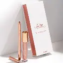 ROSY MCMICHAEL X BEAUTY CREATIONS THE NUDE KIT