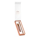 ROSY MCMICHAEL X BEAUTY CREATIONS THE NUDE KIT