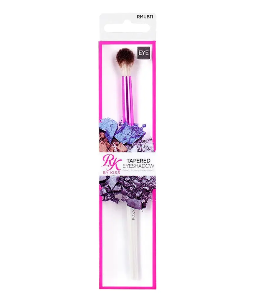 RUBY KISSES EYESHADOW BRUSH