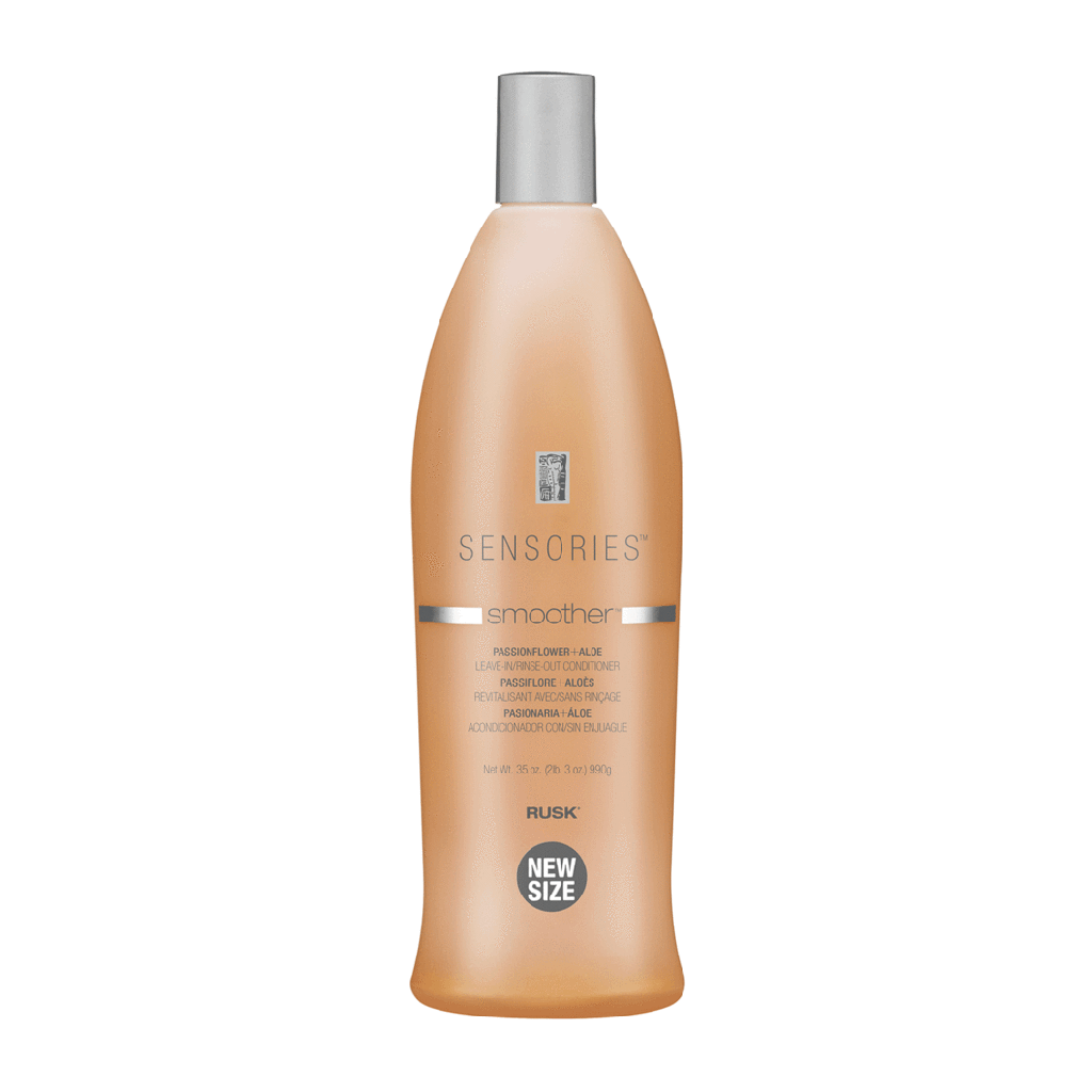 SENSORIES SMOOTHER SHAMPOO