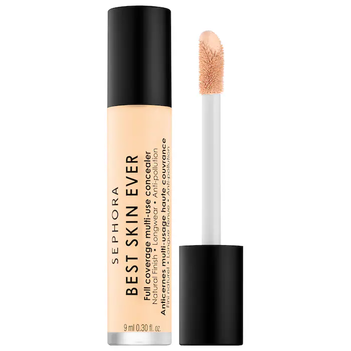 SEPHORA  BEST SKIN EVER FULL COVERAGE CONCEALER 08Y