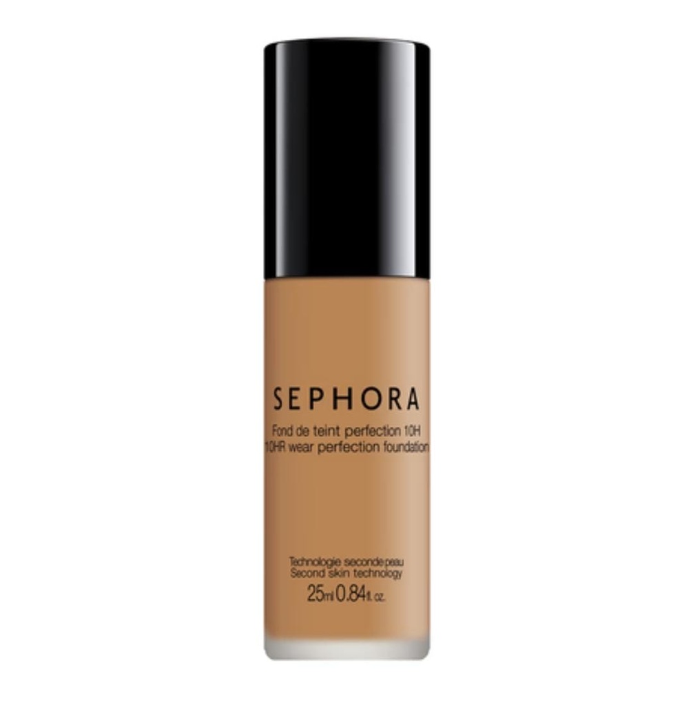 SEPHORA 10HR WEAR PERFECTION FOUNDATION 35
