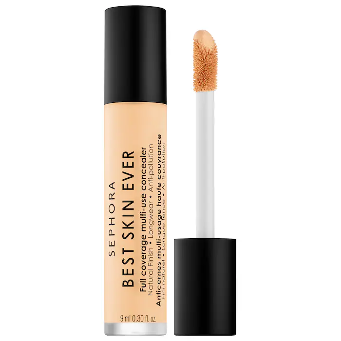 SEPHORA BEST SKIN EVER FULL COVERAGE MULTI-USE CONCEALER 16Y