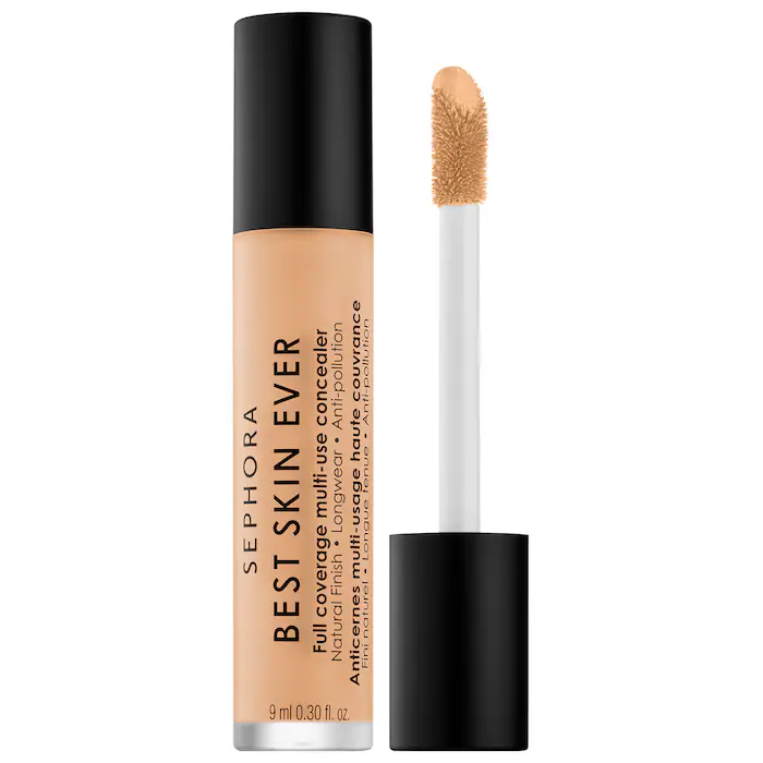 SEPHORA BEST SKIN EVER FULL COVERAGE MULTI-USE CONCEALER 25.5Y