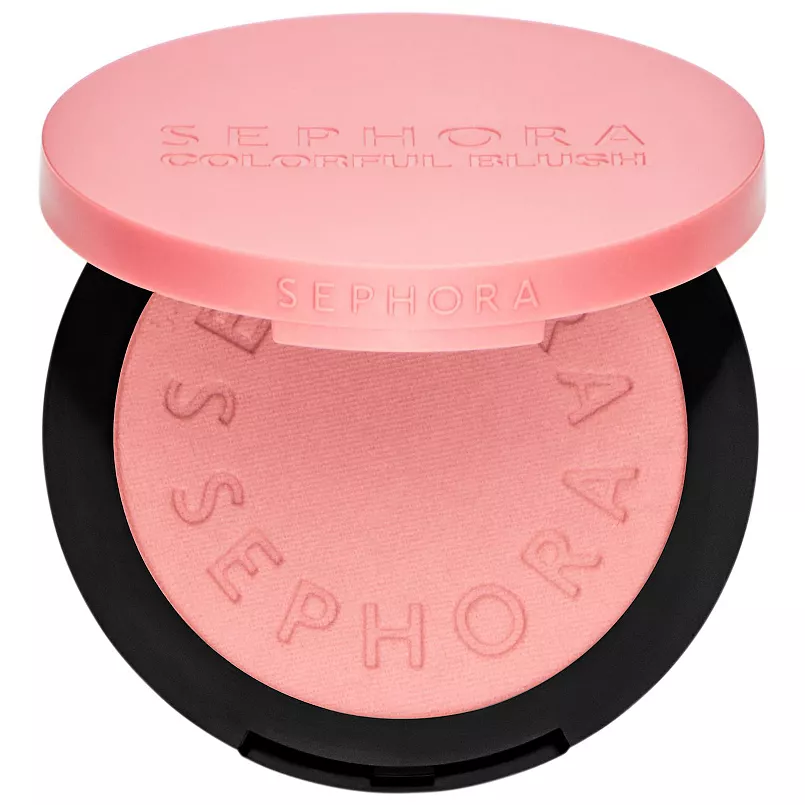 SEPHORA COLORFUL BLUSH 02 SO SHY