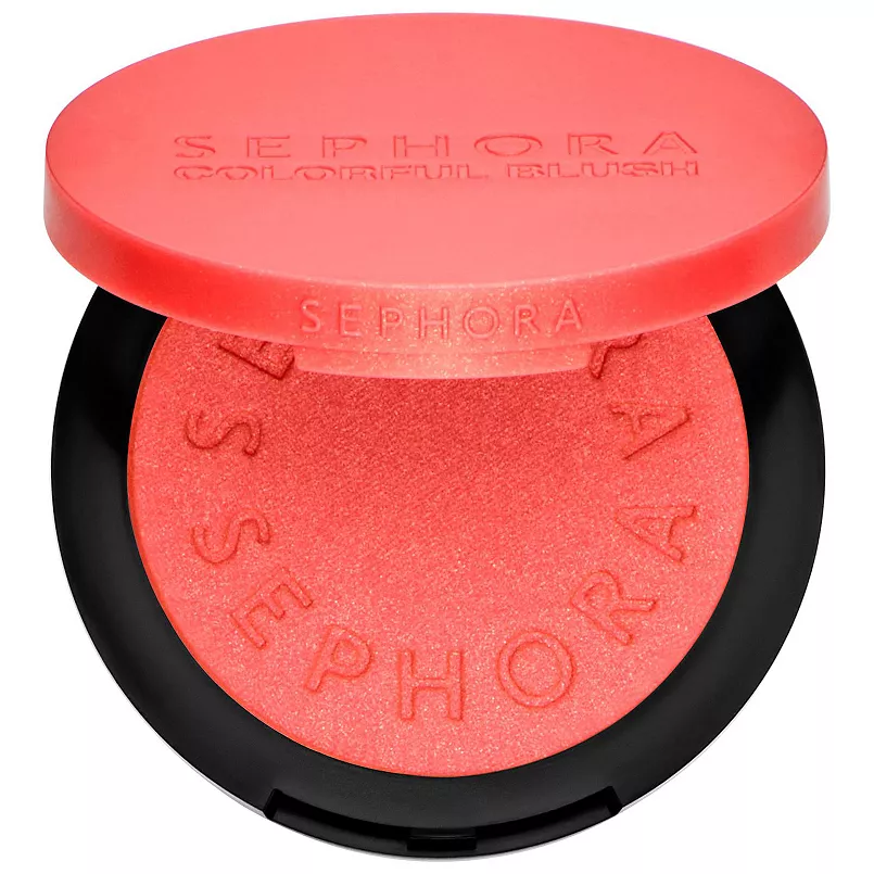 SEPHORA COLORFUL BLUSH 29 FASCINATED