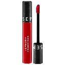SEPHORA CREAM LIP STAIN 01 ALWAYS RED