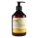 SHAMPOO DRY HAIR INSIGHT 400ML
