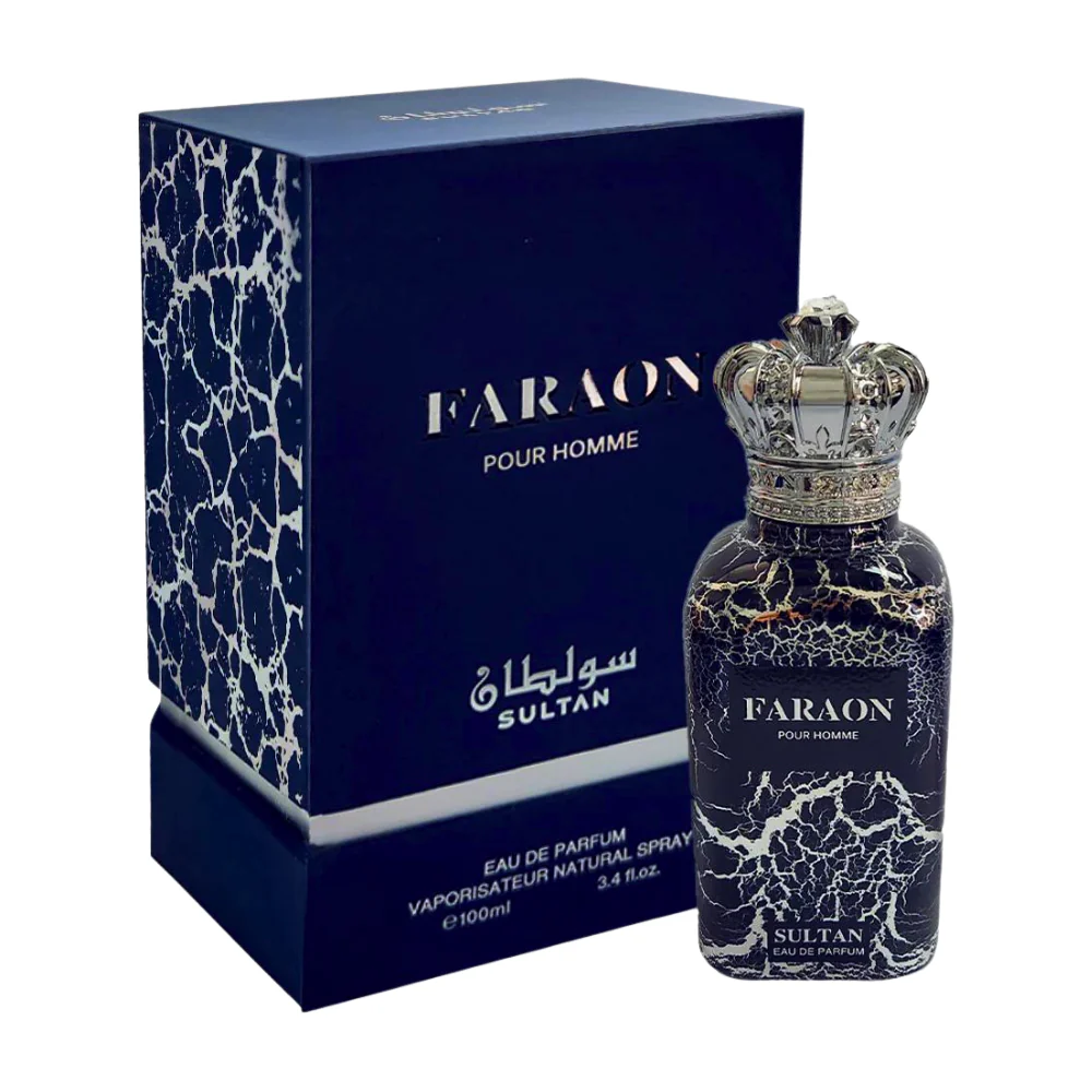 SULTAN FARAON