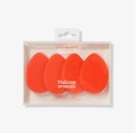 SUPER BLENDER 4 TEAR DROP SHAPED SPONGES UB