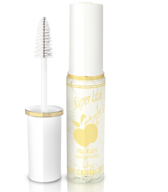 SUPER LASH APPLE TRANSPARENTE