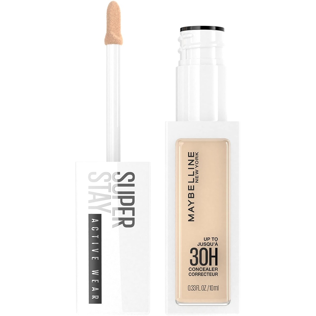 SUPER STAY ACTIVE WEAR CONCEALER 15