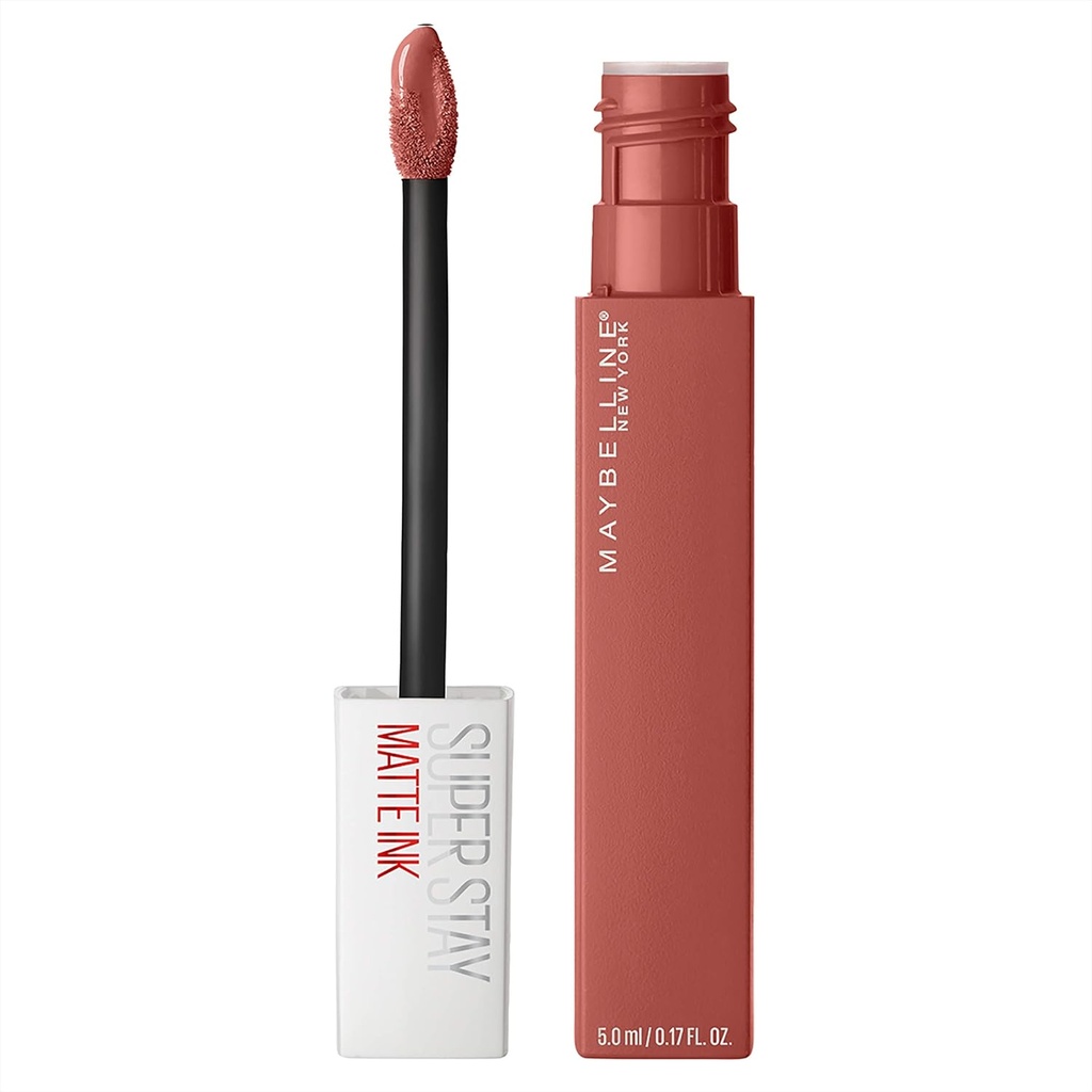 SUPER STAY MATTE INK LIPSTICK TONO 130