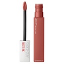 SUPER STAY MATTE INK LIPSTICK TONO 130