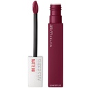 MAYBELLINE SUPER STAY VINYL INK 115
