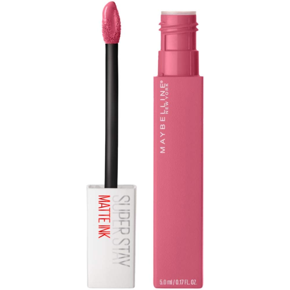 MAYBELLINE SUPER STAY VINYL INK 125