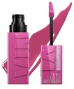 SUPER STAY VINYL INK 165
