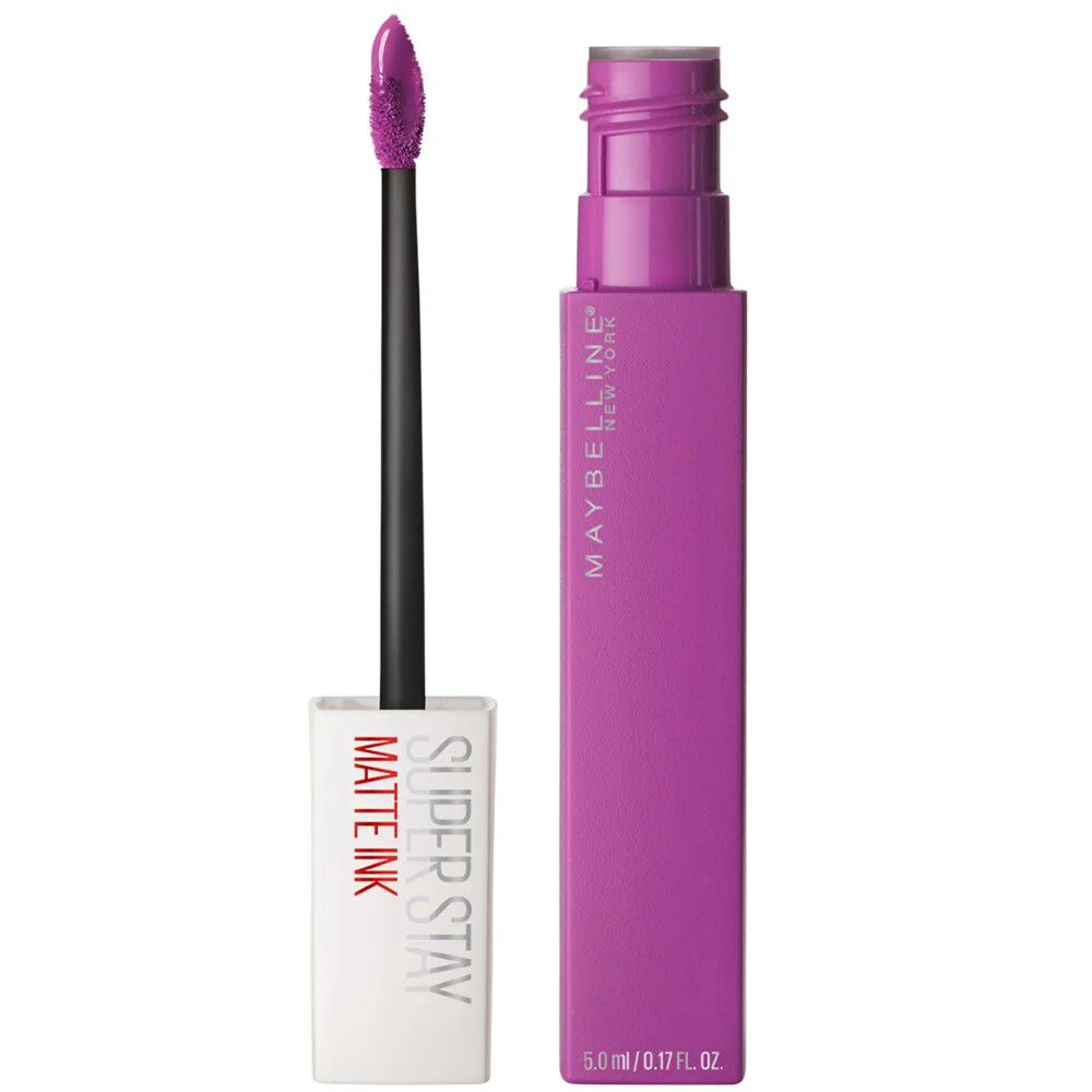 MAYBELLINE SUPER STAY VINYL INK 35