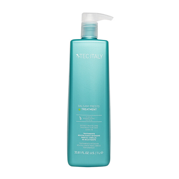 TEC ITALY BALSAMI PRESTO TREATMENT LITRO