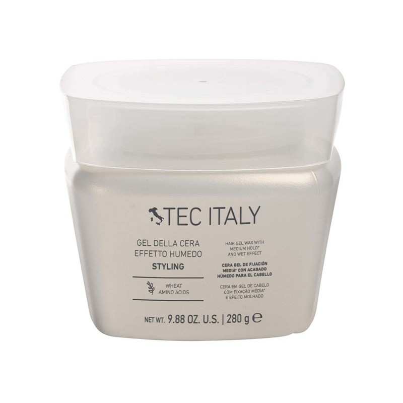 TEC ITALY GEL CERA EFECTO HUMEDO