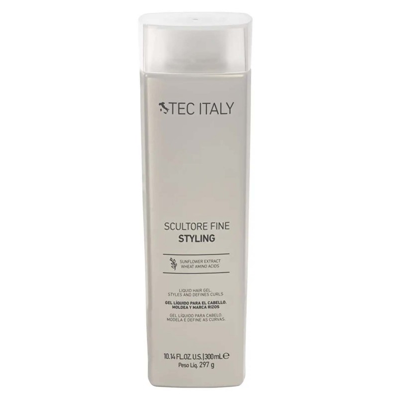 TEC ITALY SCULTORE FINE STYLING