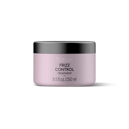 TEKNIA FRIZZ CONTROL TREATMENT