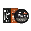 THE BARBERIA CERA PARA CABELLO VOLUMEN Y BRILLO