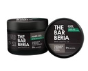THE BARBERIA GEL FORTALECE & REPARA 0% ALCOHOL