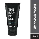THE BARBERIA LIMPIADOR FACIAL