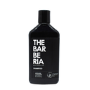 THE BARBERIA SHAMPOO ANTICASPA- ANTICAÍDA