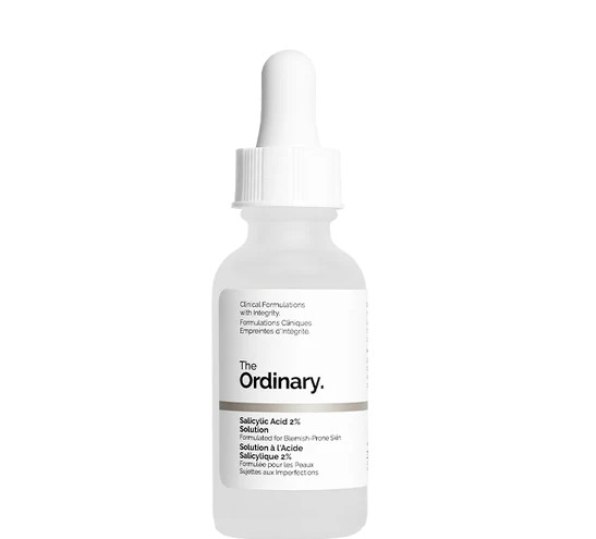 THE ORDINARY  SALICILYC ACID 2% 30ML