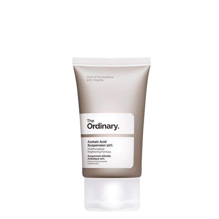 THE ORDINARY AZELAIC ACID SUSPENSION 10%