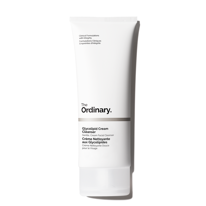 THE ORDINARY GLYCOLIPID CREAM CLEANSER