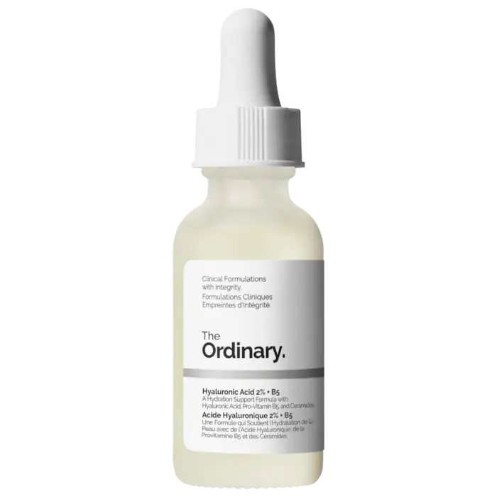 THE ORDINARY HYALURONIC SERUM 60ML
