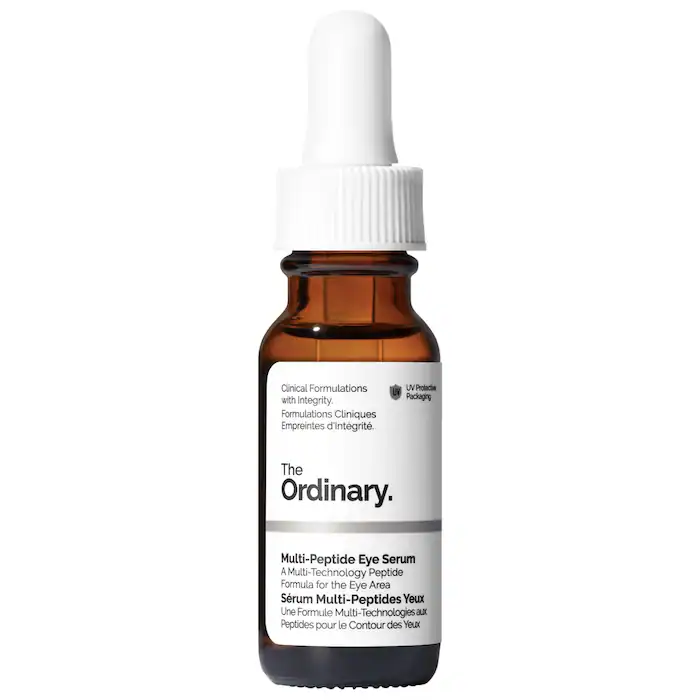 THE ORDINARY MULTI PEPTIDE EYE SERUM