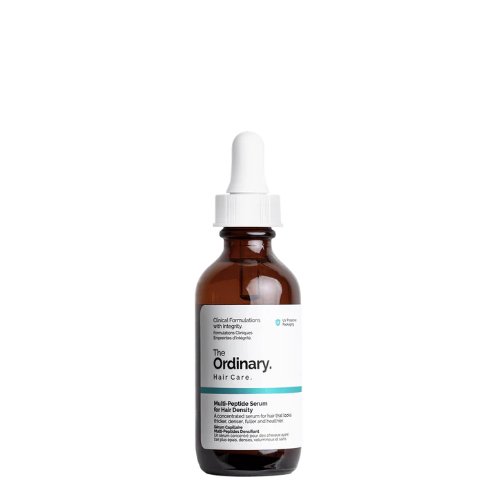 THE ORDINARY MULTIPEPTIDE SERUM FOR HAIR DENSITY 60ML