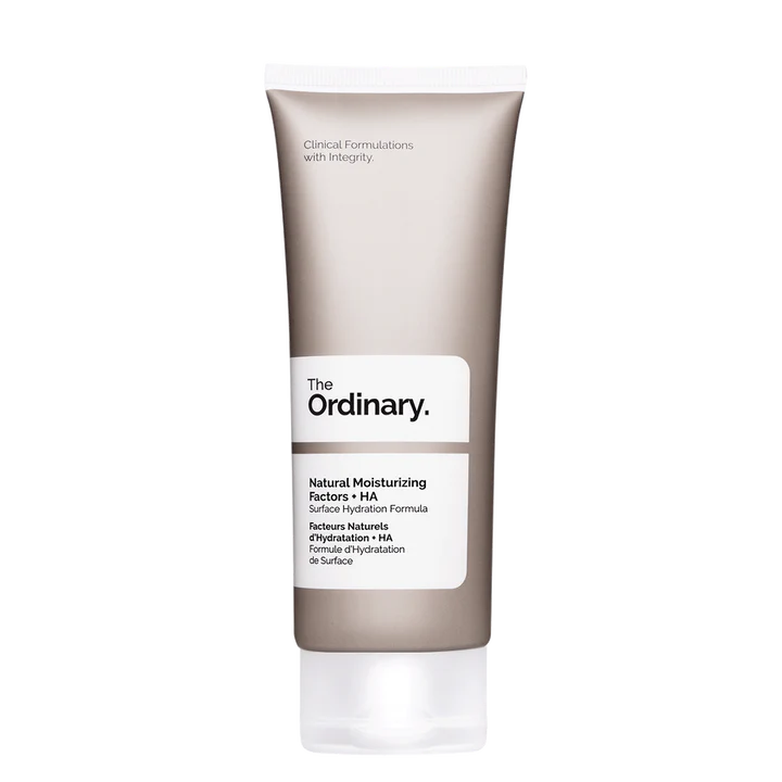 THE ORDINARY NATURAL MOISTURIZING 100ML