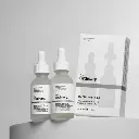 THE ORDINARY THE SKIN SUPPORT SET