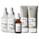 THE ORDINARY THE SMOOTH & BRIGHT SET