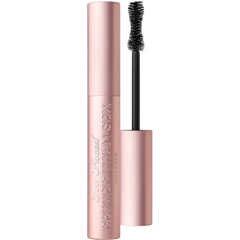 TOO FACED BETTER THAN SEX MASCARA