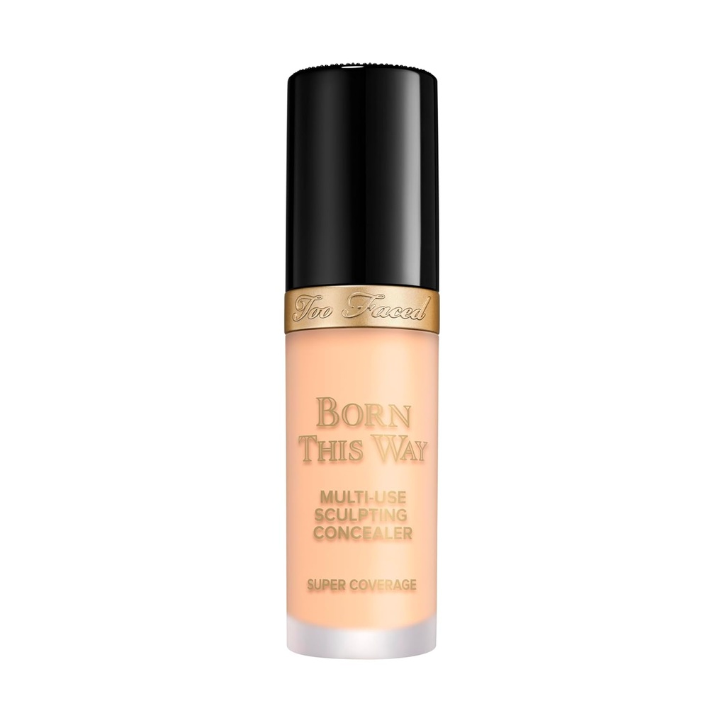 TOO FACED BORN THIS WAY CONCEALER PORCELAIN