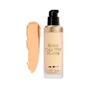 TOO FACED BORN THIS WAY MATTE FOUNDATION IVORY