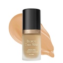 TOO FACED BORN THIS WAY MEDIUM-TO-FULL COVERAGE FOUNDATION GOLDEN BEIGE