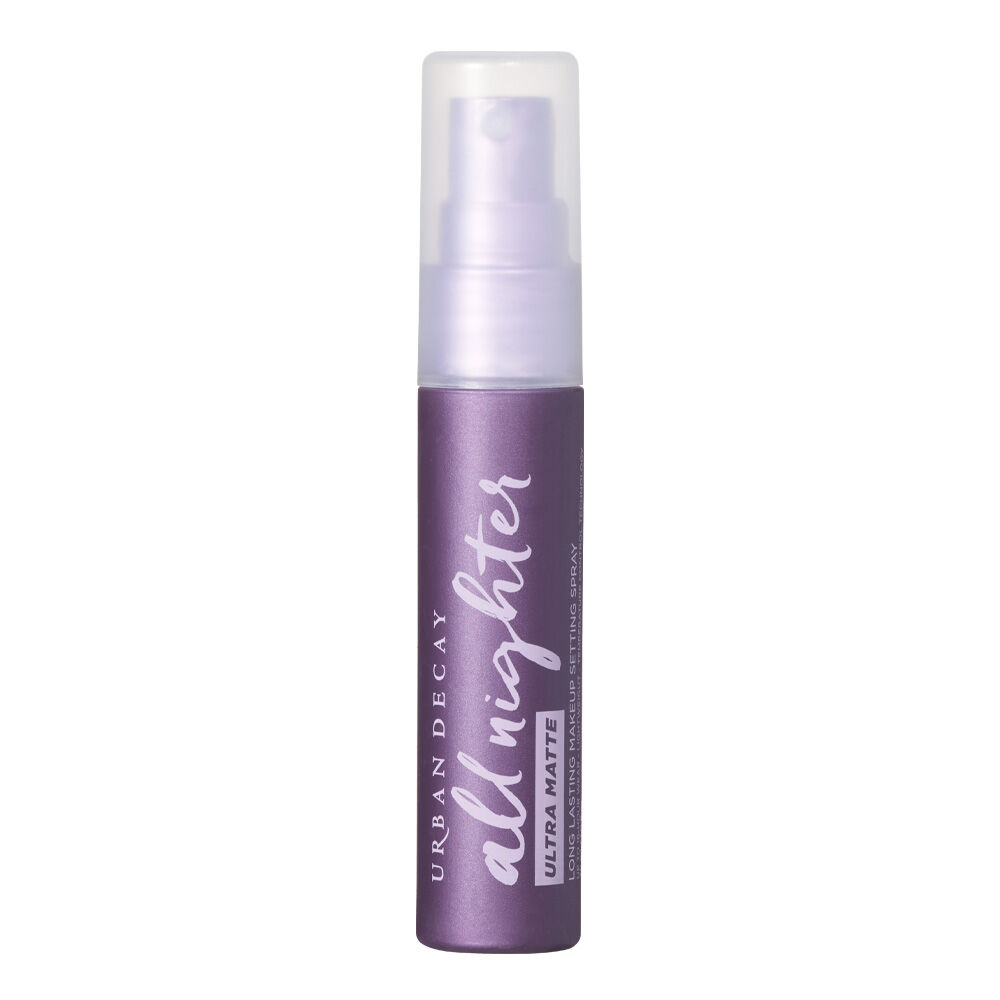 URBAN DECAY ALL NIGHTER ULTRA MATTE