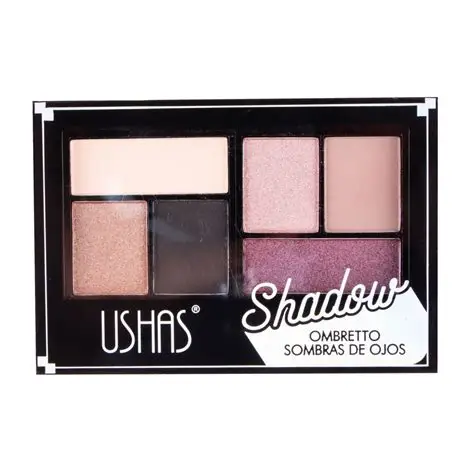 USHAS CHARM FASHION EYESHADOW