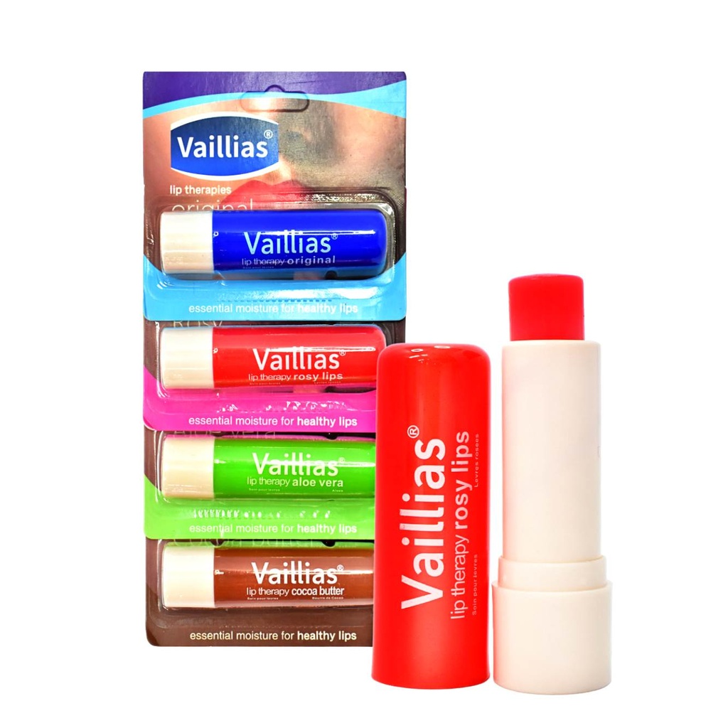VAILLIAS CHAPSTICK