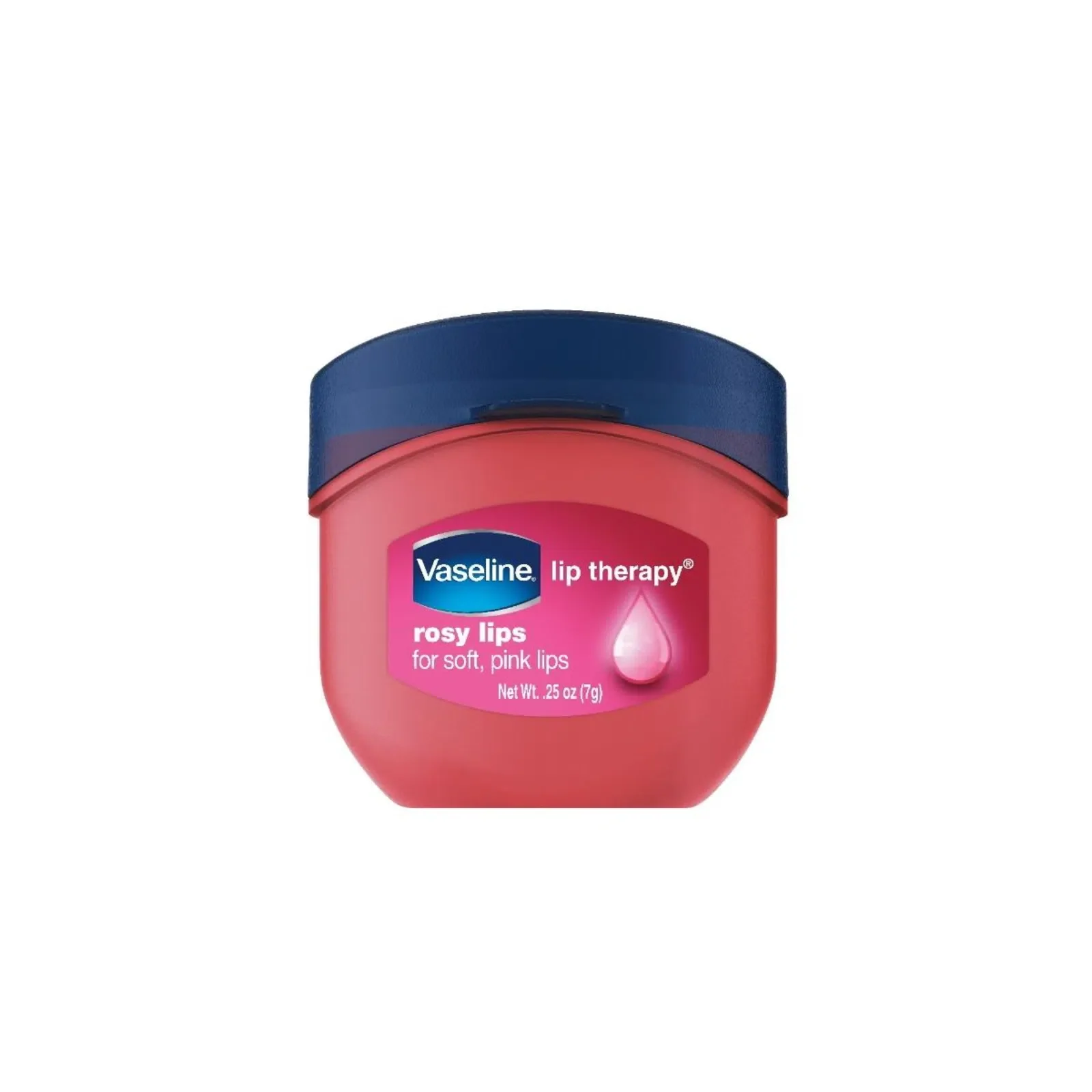 VASELINE  LIP THERAPY