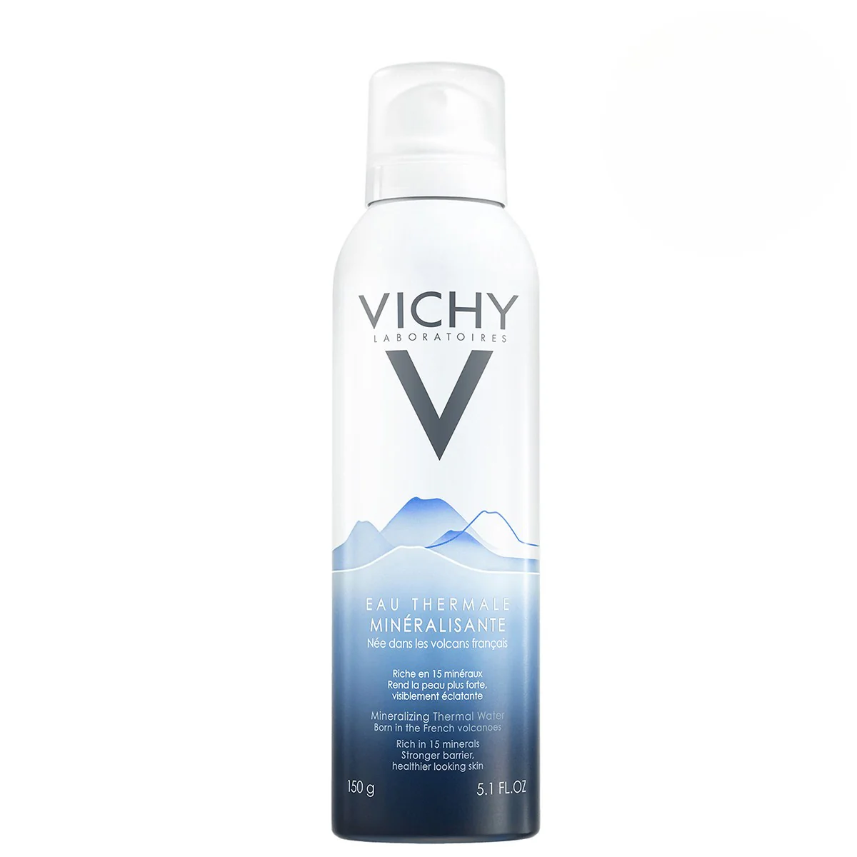 VICHY AGUA TERMAL MINERALIZANTE 50ML