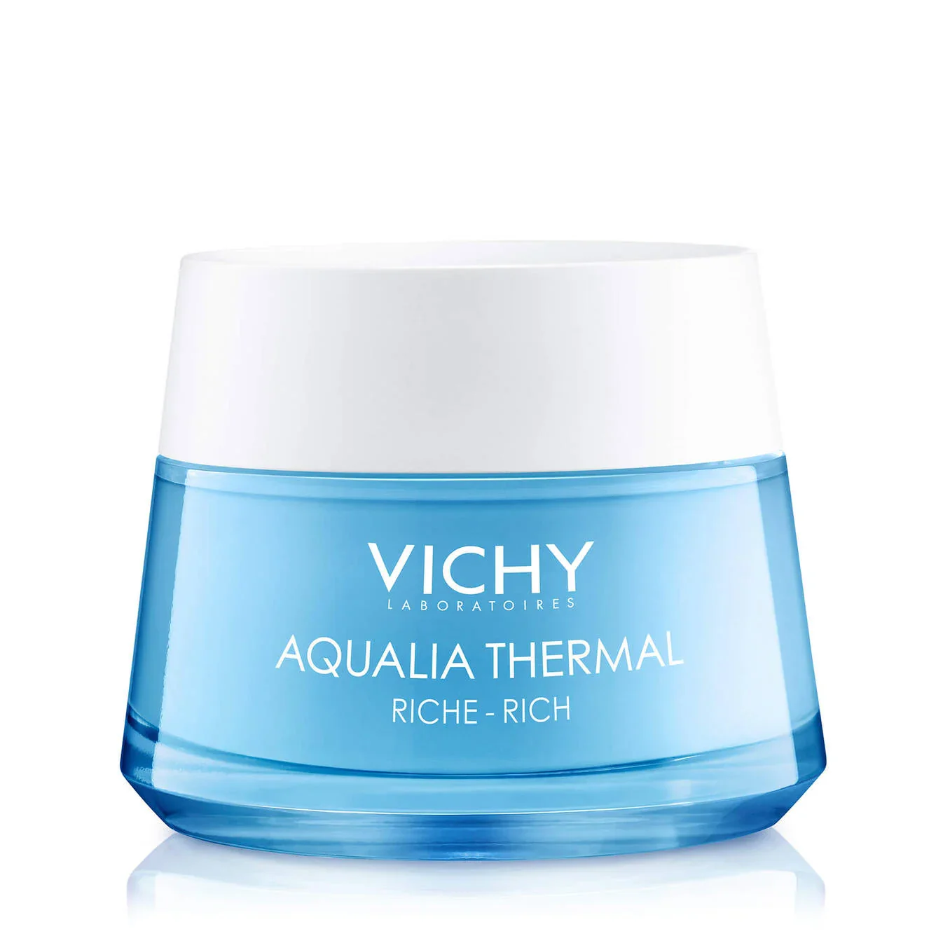 VICHY AQUA THERMAL RICH CREAM 50 ML