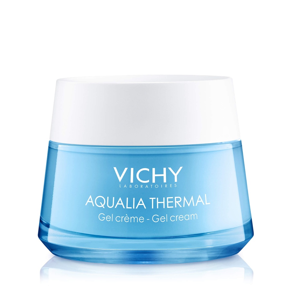 VICHY AQUALIA THERMAL WATER GEL